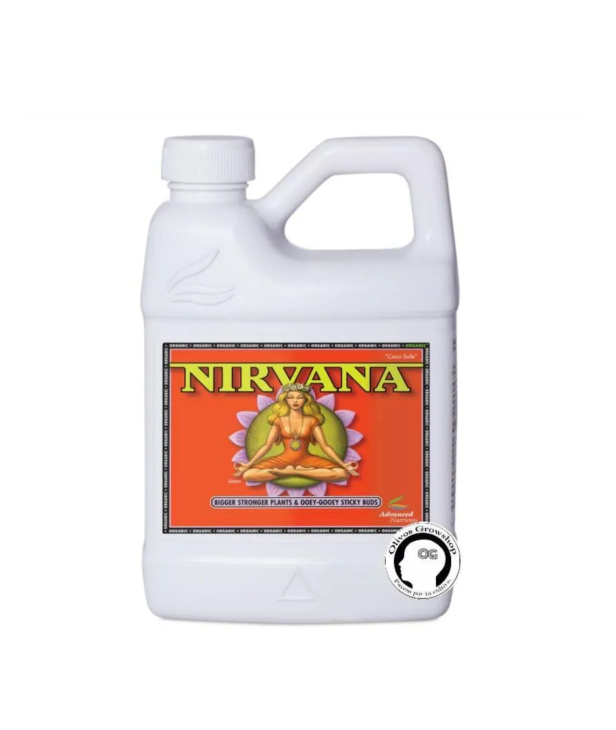 ADVANCED NUTRIENTS NIRVANA - 250ML