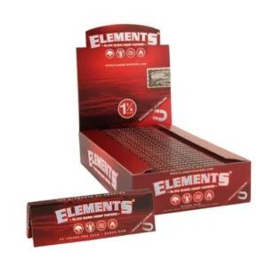 SEDAS ELEMENT RED - REGULAR