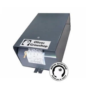 BALASTO DUAL CULTIVO INDOOR - 1000W