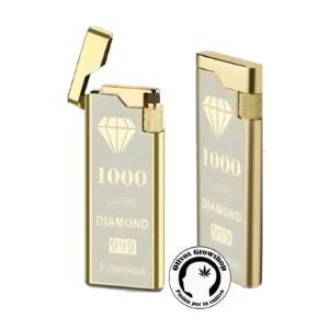 ENCENDEDOR CATALITICO DIAMOND