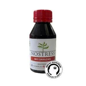 NOSTRESS MICORRIZAS  - 100ML