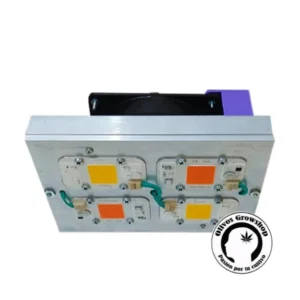 LED COB - 200 W