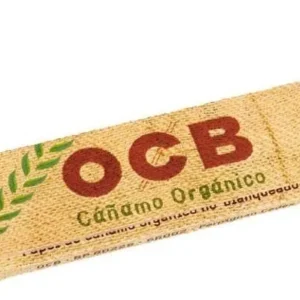 SEDAS OCB CAÑAMO - REGULAR