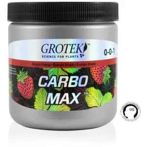GROTEK CARBO MAX - 300GR