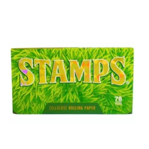 SEDAS CELULOSA STAMPS - REGULAR