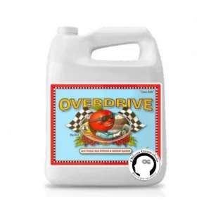 ADVANCED NUTRIENTS OVERDRIVE - 500ML
