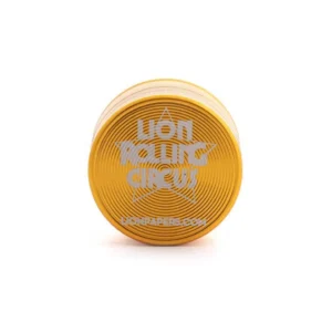 PICADOR DE METAL LION ROLLING CIRCUS RAYADO - 2 PARTES