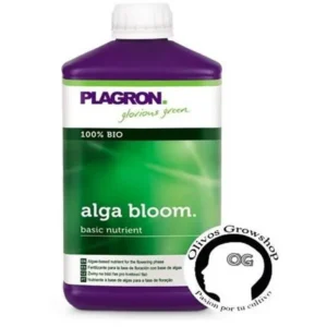 PLAGRON ALGA BLOOM - 1 LITRO