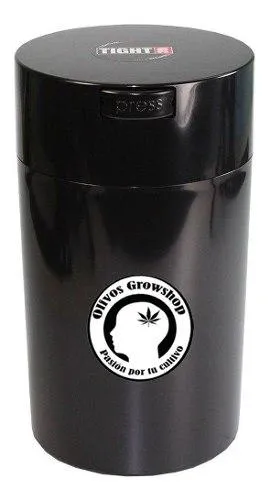 FRASCO AL VACIO TIGHT VAC - CHICO 0,57 LTS