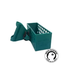 SOPORTE PARA COOLER 4" DOS POSICIONES
