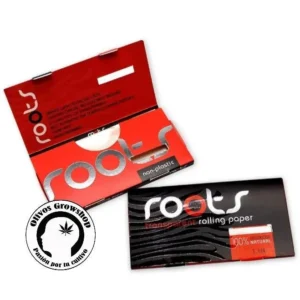 SEDAS CELULOSA ROOTS - REGULAR
