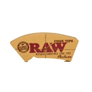 TIPS RAW CONE "PERFECTO"