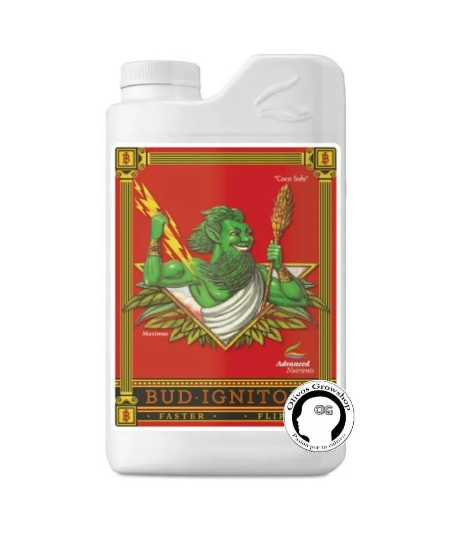ADVANCED NUTRIENTS BUD IGNITOR - 1 LT