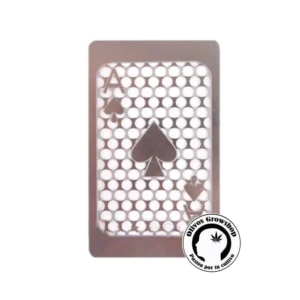 RALLADOR TARJETA PICADOR