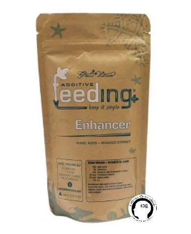 POWDER FEEDING BIO ENHANCER - 125G