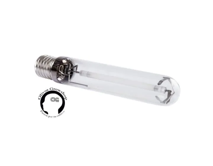 LAMPARA SODIO FLORACION - 1000W