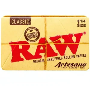 SEDAS RAW ARTESANO - REGULAR