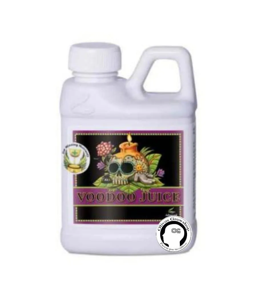 ADVANCED NUTRIENTS VOODOO JUICE - 250ML