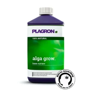 PLAGRON ALGA GROW - 1 LITRO