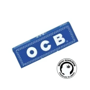 SEDAS OCB BLUE - CORTA