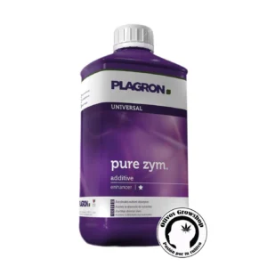 PLAGRON PURE ZYM - 250ML