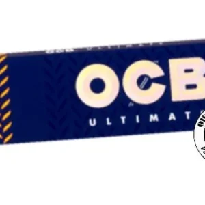 SEDAS OCB ULTIMATE - CORTA