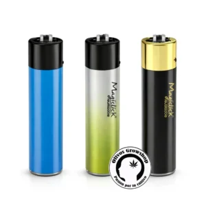 ENCENDEDOR MAGICLICK ECO REUTILIZABLE