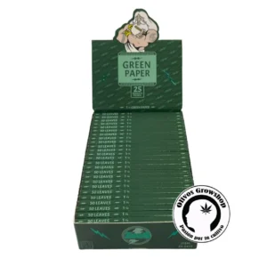 SEDAS ZEUS VERDES - REGULAR
