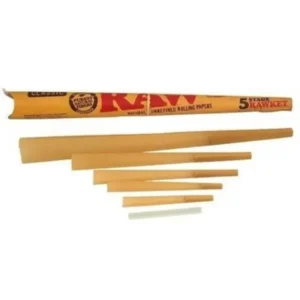 SEDAS RAW CONO 5 STAGE RAWKET