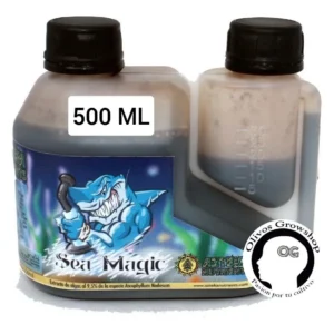 AZTEKA SEA MAGIC - 500ML