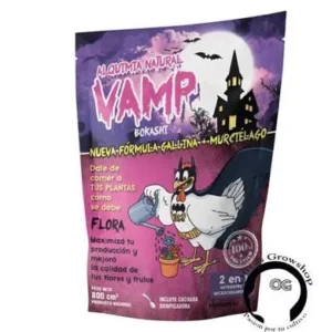 VAMP GUANO GALLINA FLORA