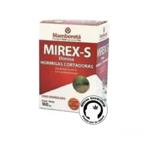 MAMBORETÁ MIREX S - 200 GR