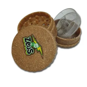 PICADOR HEMP ZEUS - 4 PARTES