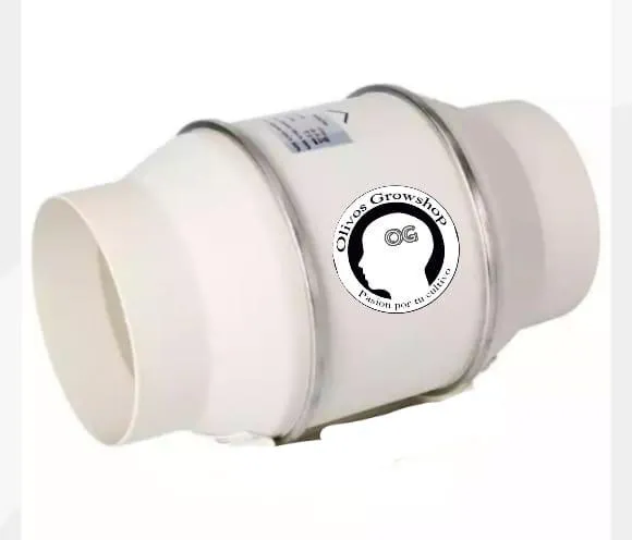 EXTRACTOR SIMPLE LINEAL XL - 6 PULGADAS