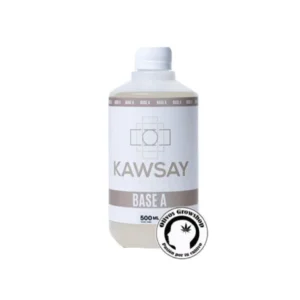 KAWSAY NUTRIENTES BASE A - 500 ML