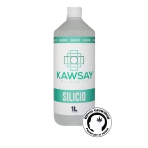 KAWSAY NUTRIENTES SILICIO - 1 LITRO