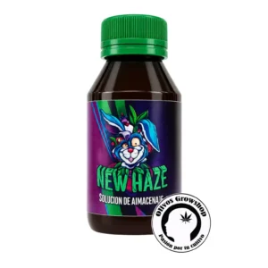 SOLUCION DE ALMACENAJE NEW HAZE - 100ML