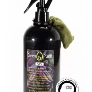 STS GREEN PLANT REVERTIDOR SEMILLAS NITRATO PLATA - 250ML