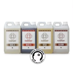 KIT KAWSAY X4 – 2 LITROS
