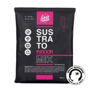 SUSTRATO SANTA PLANTA INDOOR MIX- 10DM3