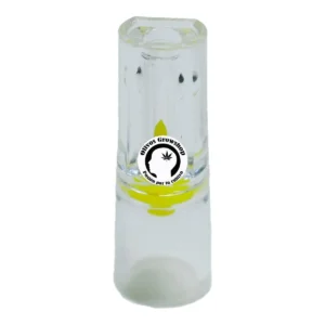 MICRO BOQUILLA DE PLASTICO PARA CIGARRILLO