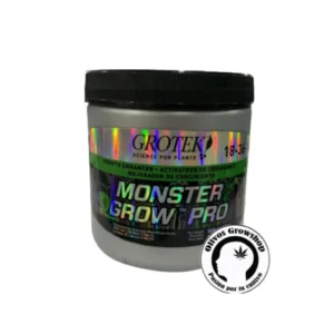 GROTEK MONSTER GROW - 500GR