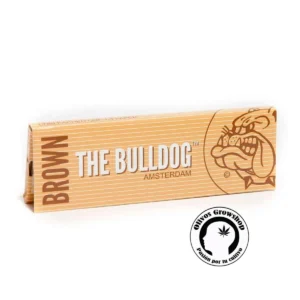 SEDAS THE BULLDOG BROWN - REGULAR