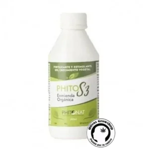 PHITONAT PHITO S3 - 250ML