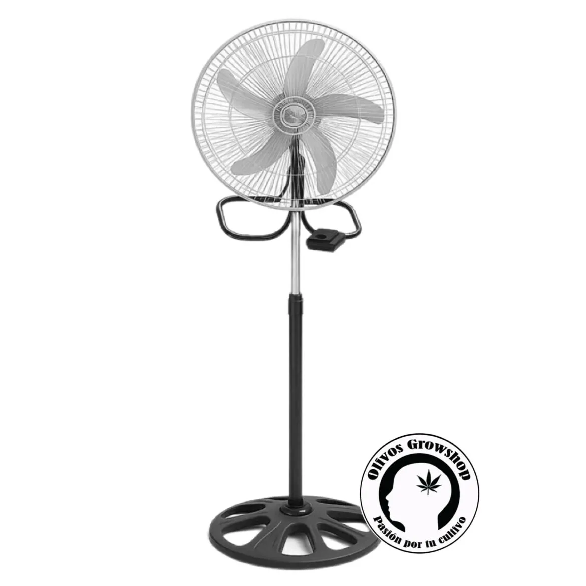 VENTILADOR HELIFFER 18 PULGADAS 3 EN 1
