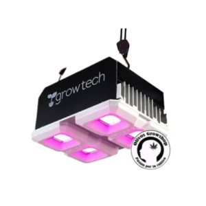 LED GROWTECH FULL SPECTRUM - 200 W