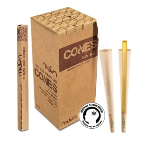 SEDAS MOON CONO X1 - KING SIZE