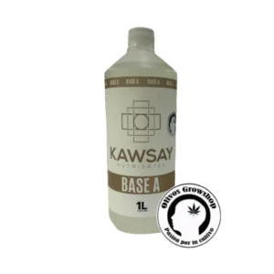 KAWSAY NUTRIENTES BASE A - 1 LITRO
