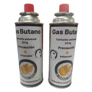 G DABBER TOOLS GAS BUTANO 227G