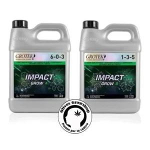 GROTEK IMPACT GROW A+B 500ML